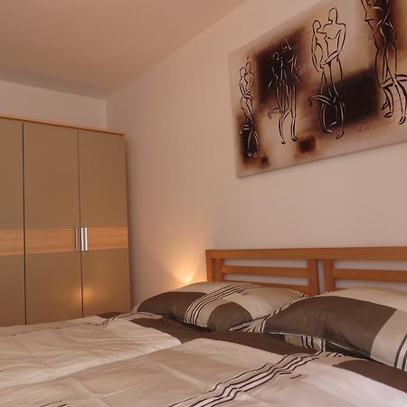 Flatprovider - Relax City Apartment - Contactless Check In Wien Exterior foto