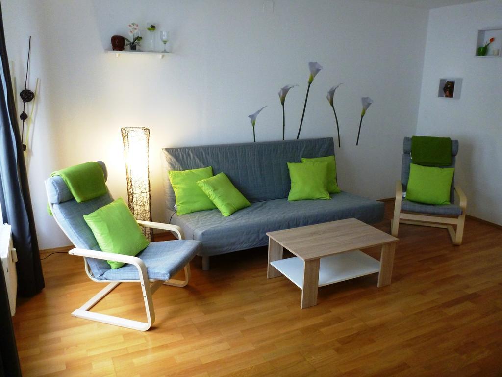 Flatprovider - Relax City Apartment - Contactless Check In Wien Zimmer foto