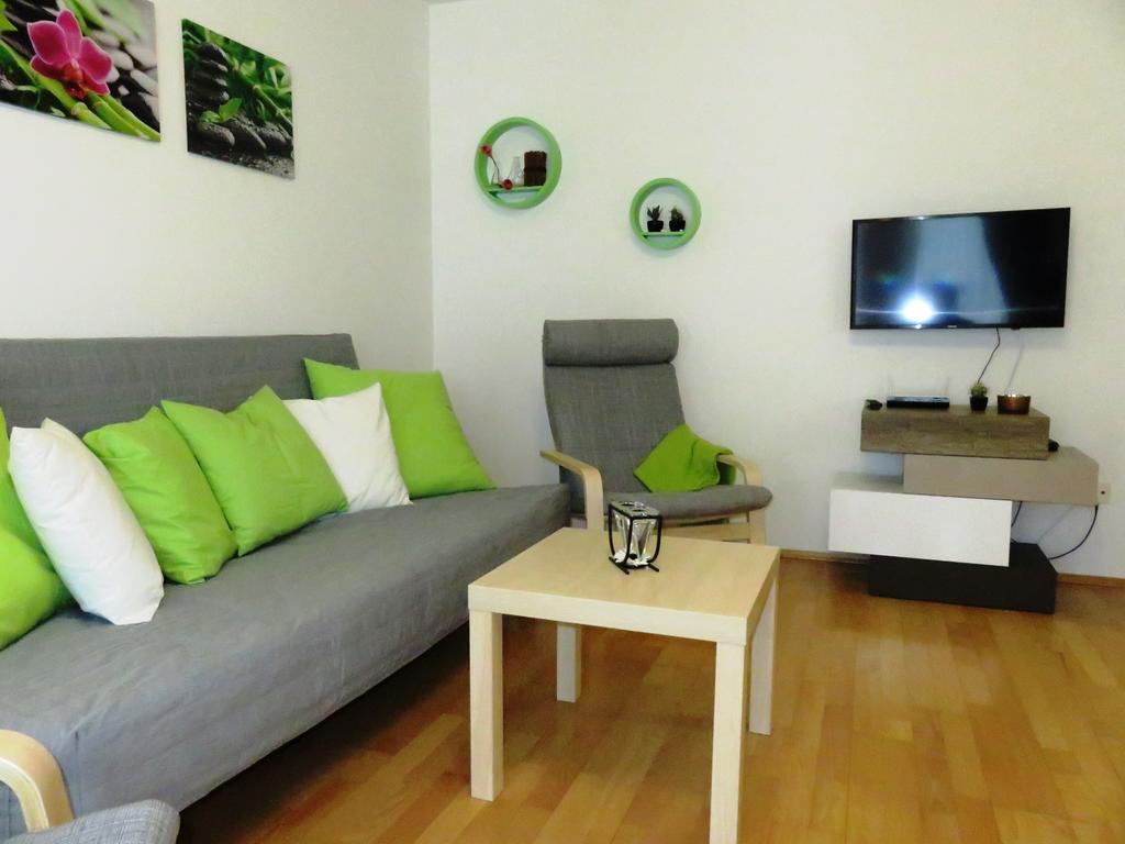 Flatprovider - Relax City Apartment - Contactless Check In Wien Zimmer foto