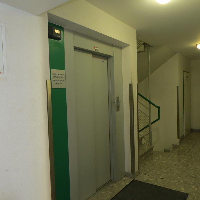 Flatprovider - Relax City Apartment - Contactless Check In Wien Zimmer foto