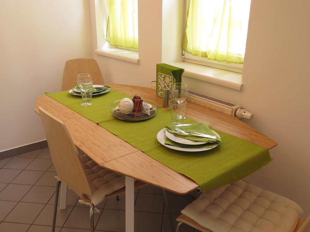Flatprovider - Relax City Apartment - Contactless Check In Wien Exterior foto