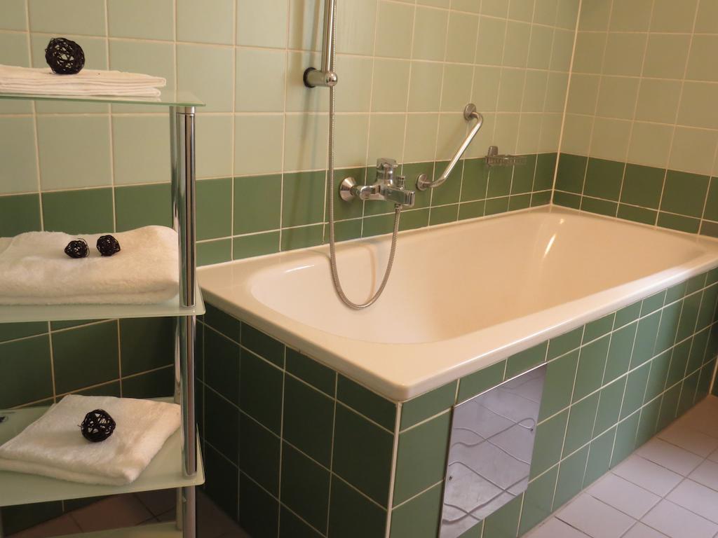 Flatprovider - Relax City Apartment - Contactless Check In Wien Exterior foto
