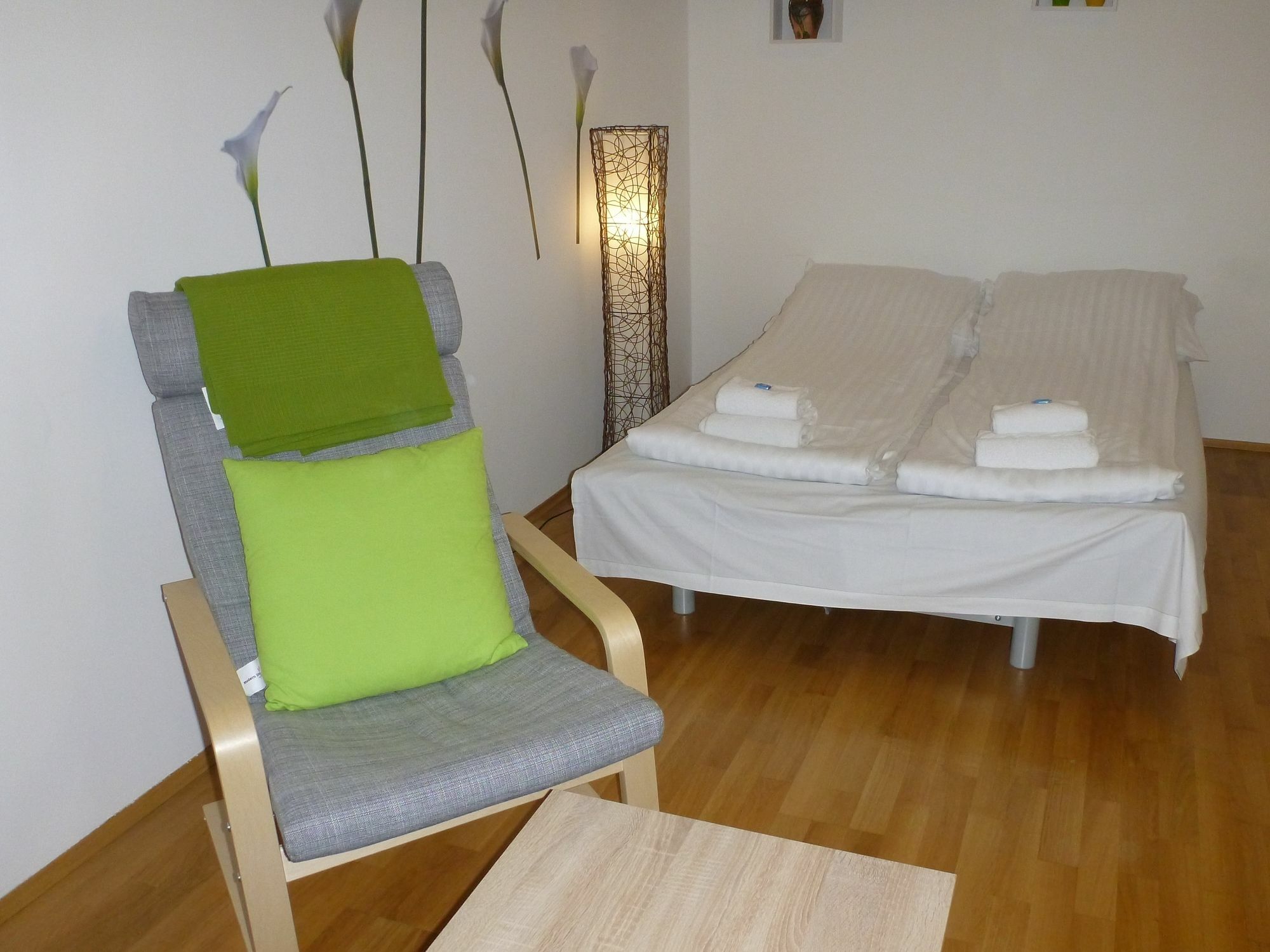 Flatprovider - Relax City Apartment - Contactless Check In Wien Exterior foto