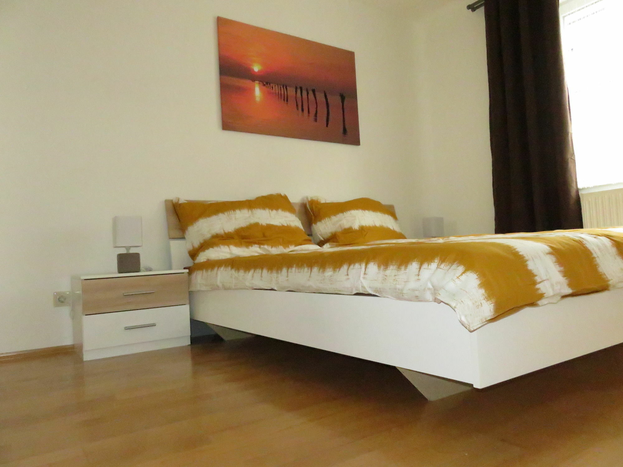 Flatprovider - Relax City Apartment - Contactless Check In Wien Exterior foto