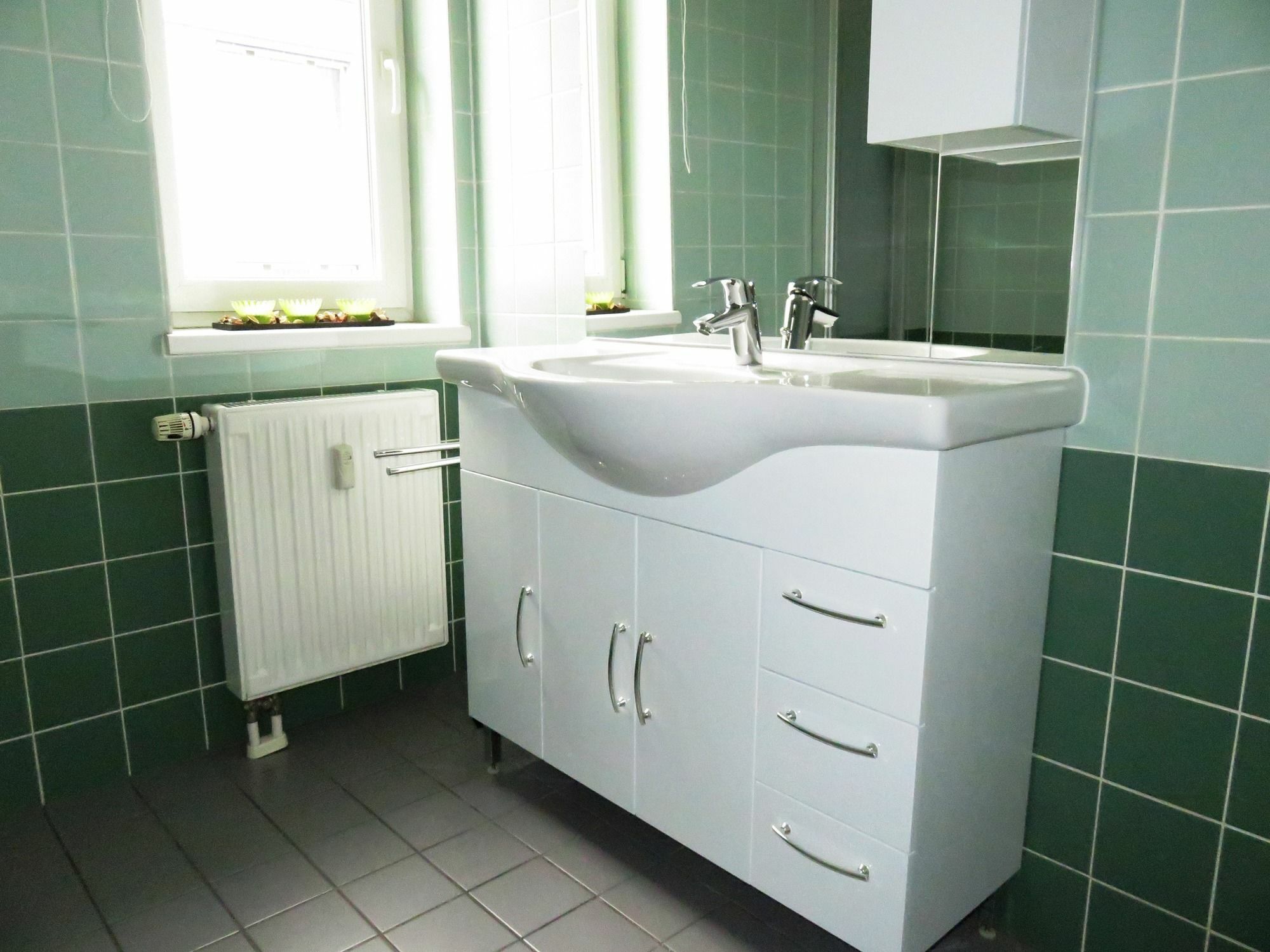 Flatprovider - Relax City Apartment - Contactless Check In Wien Exterior foto