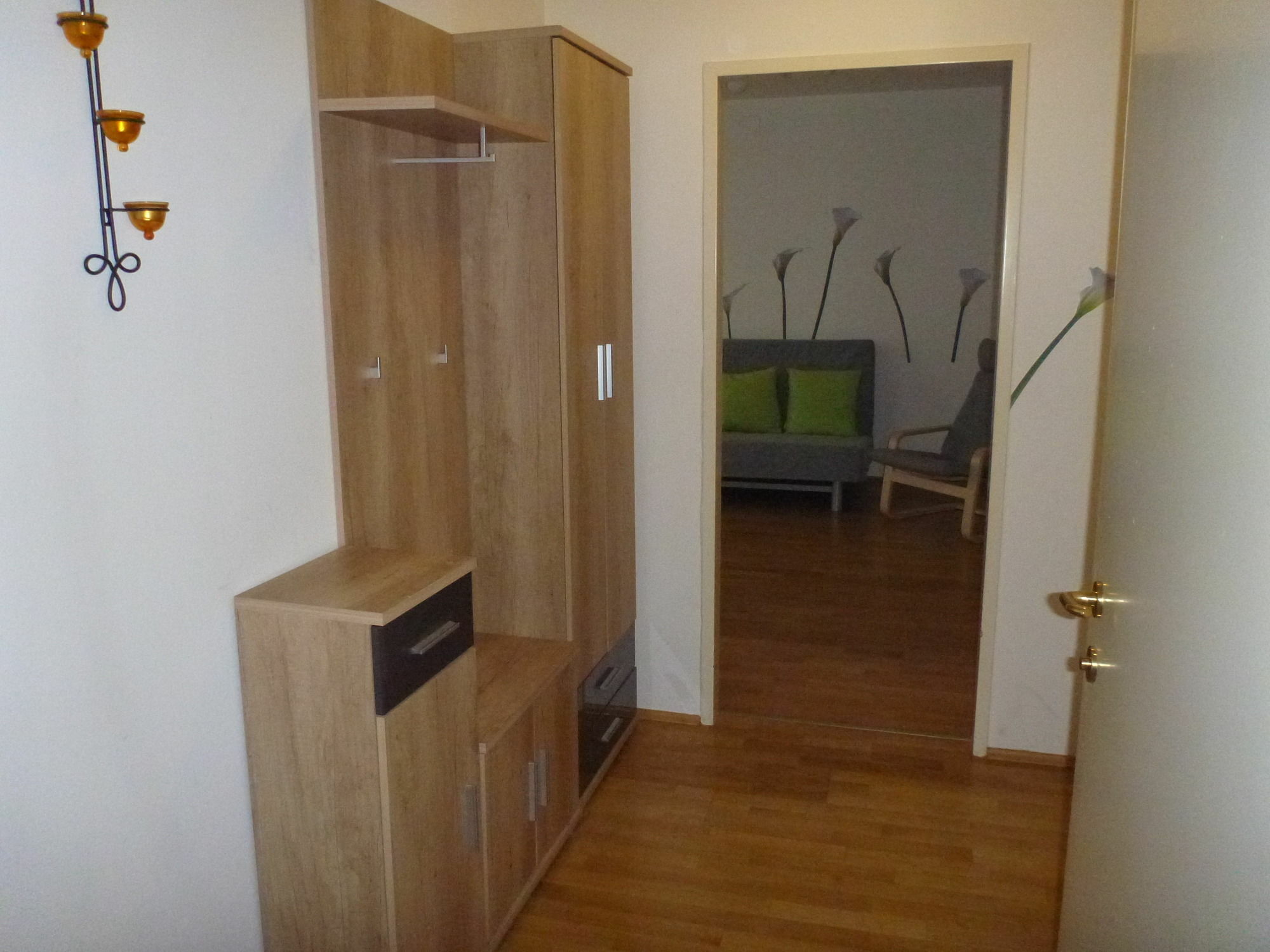 Flatprovider - Relax City Apartment - Contactless Check In Wien Exterior foto