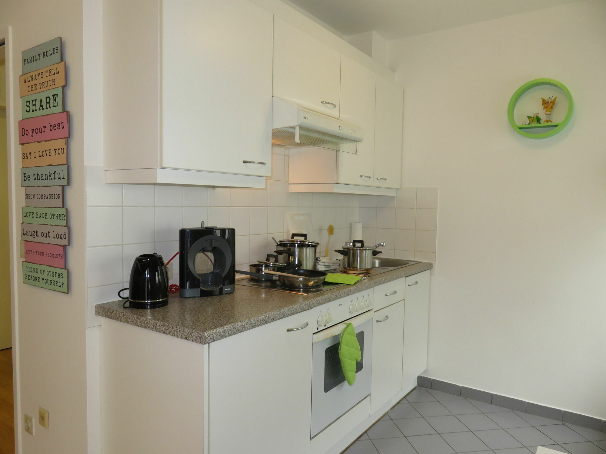 Flatprovider - Relax City Apartment - Contactless Check In Wien Exterior foto