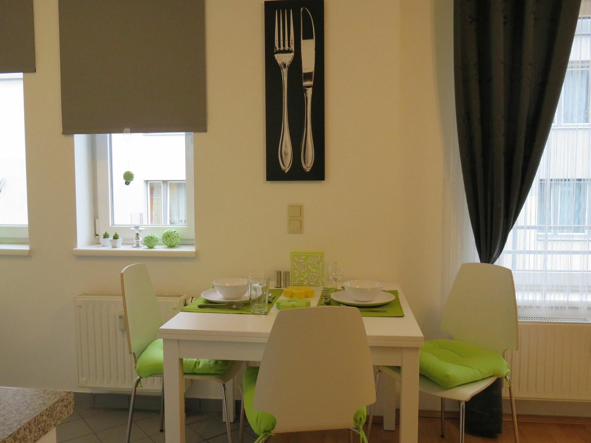 Flatprovider - Relax City Apartment - Contactless Check In Wien Exterior foto